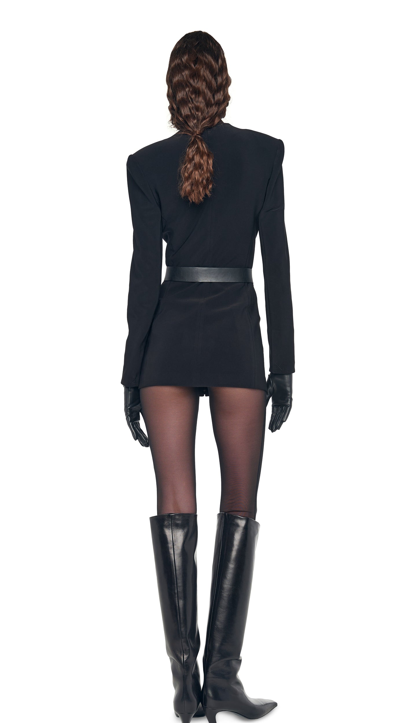 Norma Kamali SHORT GLOVES