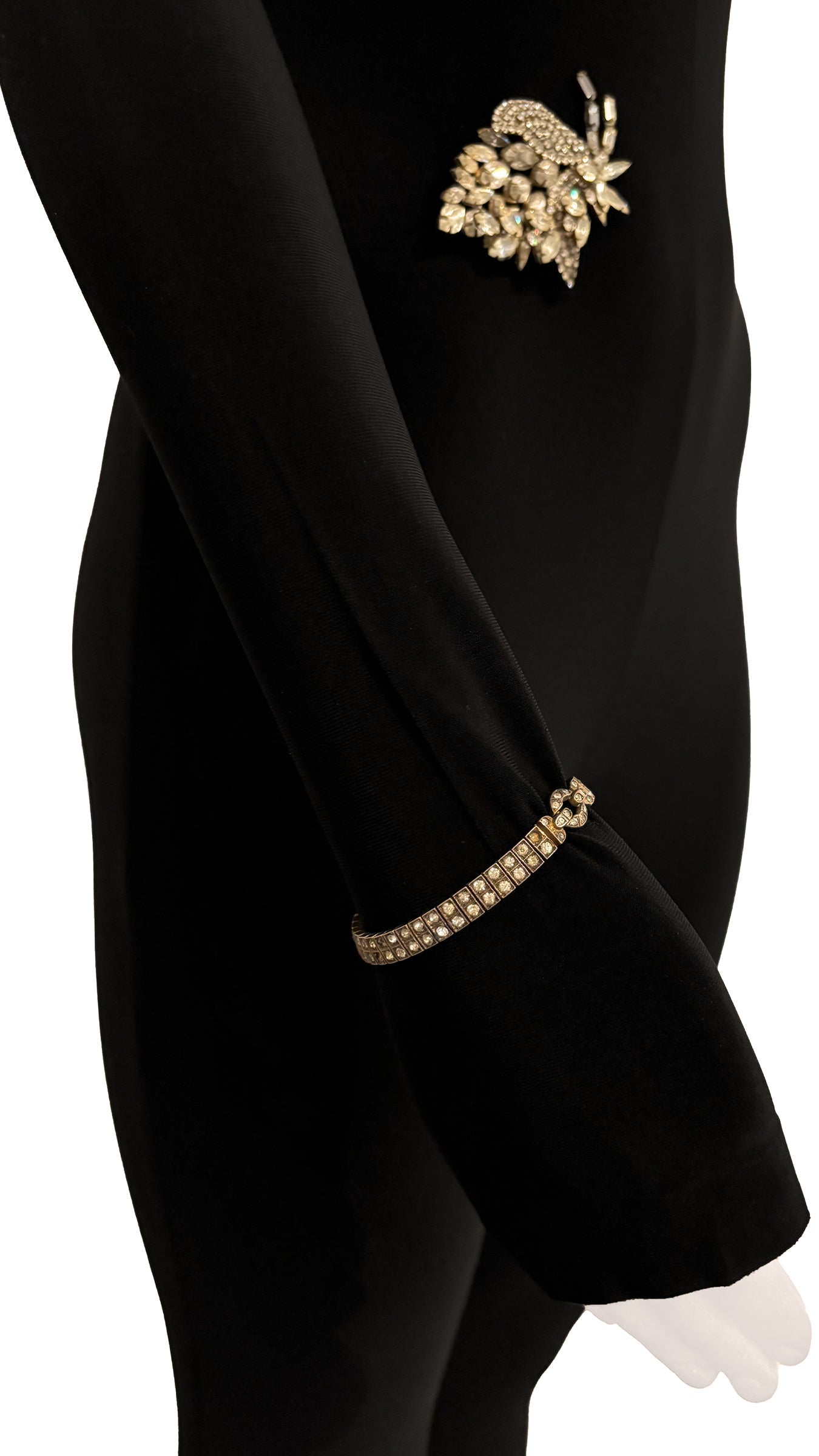 Norma Kamali STONE BRACELET