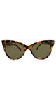 Tokyo Tort/Green
