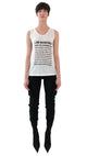 White/Black