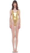 Gold Foil