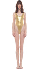 Gold Foil