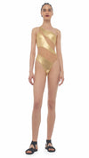 Gold Foil