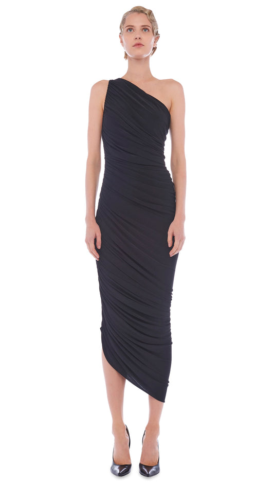 Norma Kamali DIANA GOWN