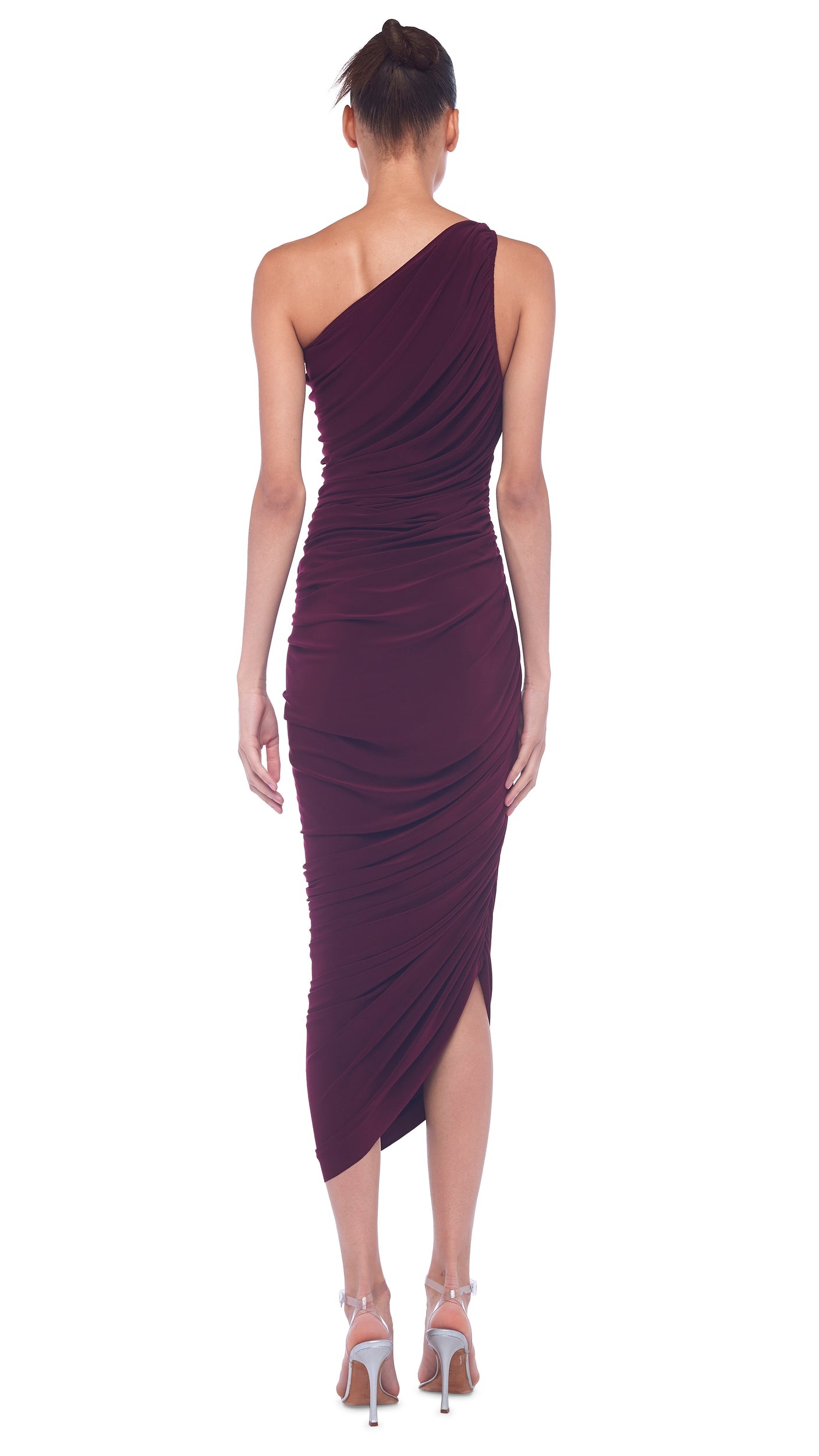 Norma Kamali DIANA GOWN