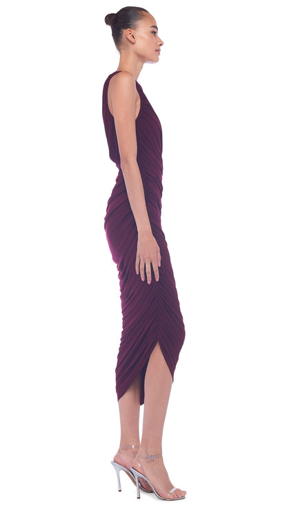 Norma Kamali DIANA GOWN