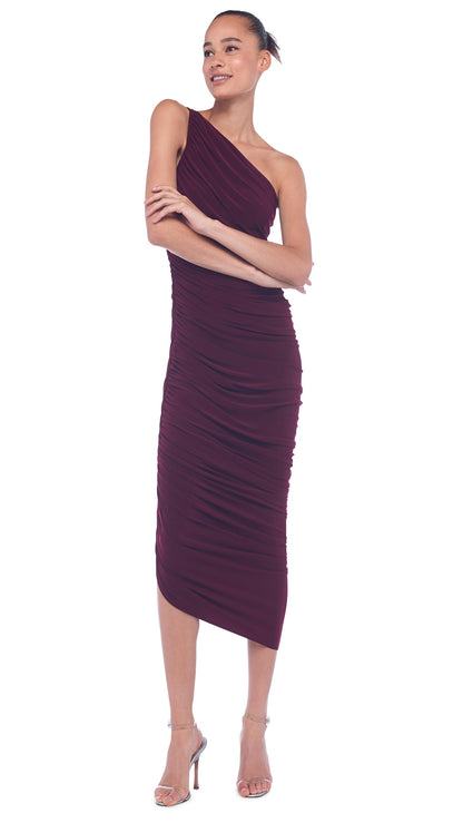 Norma Kamali DIANA GOWN