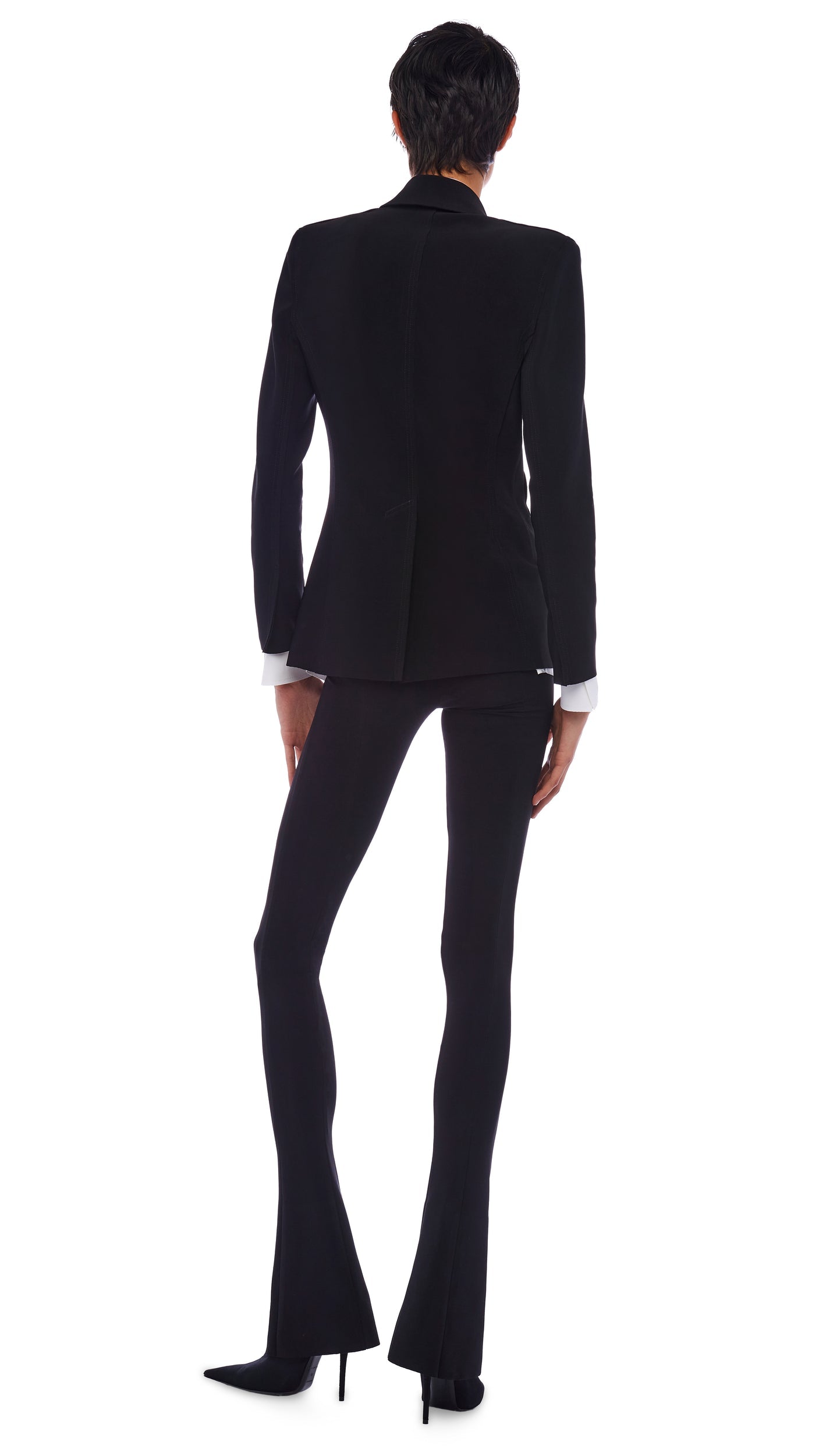 Norma Kamali SPAT LEGGING