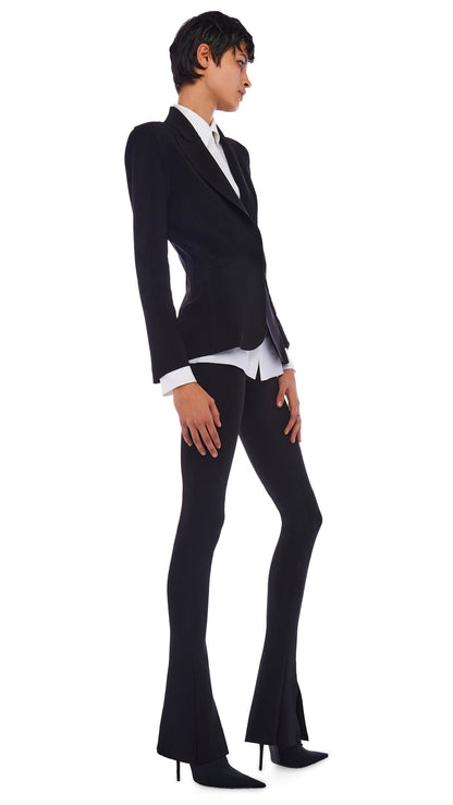 Norma Kamali SPAT LEGGING