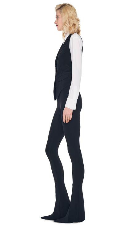 Norma Kamali SPAT LEGGING
