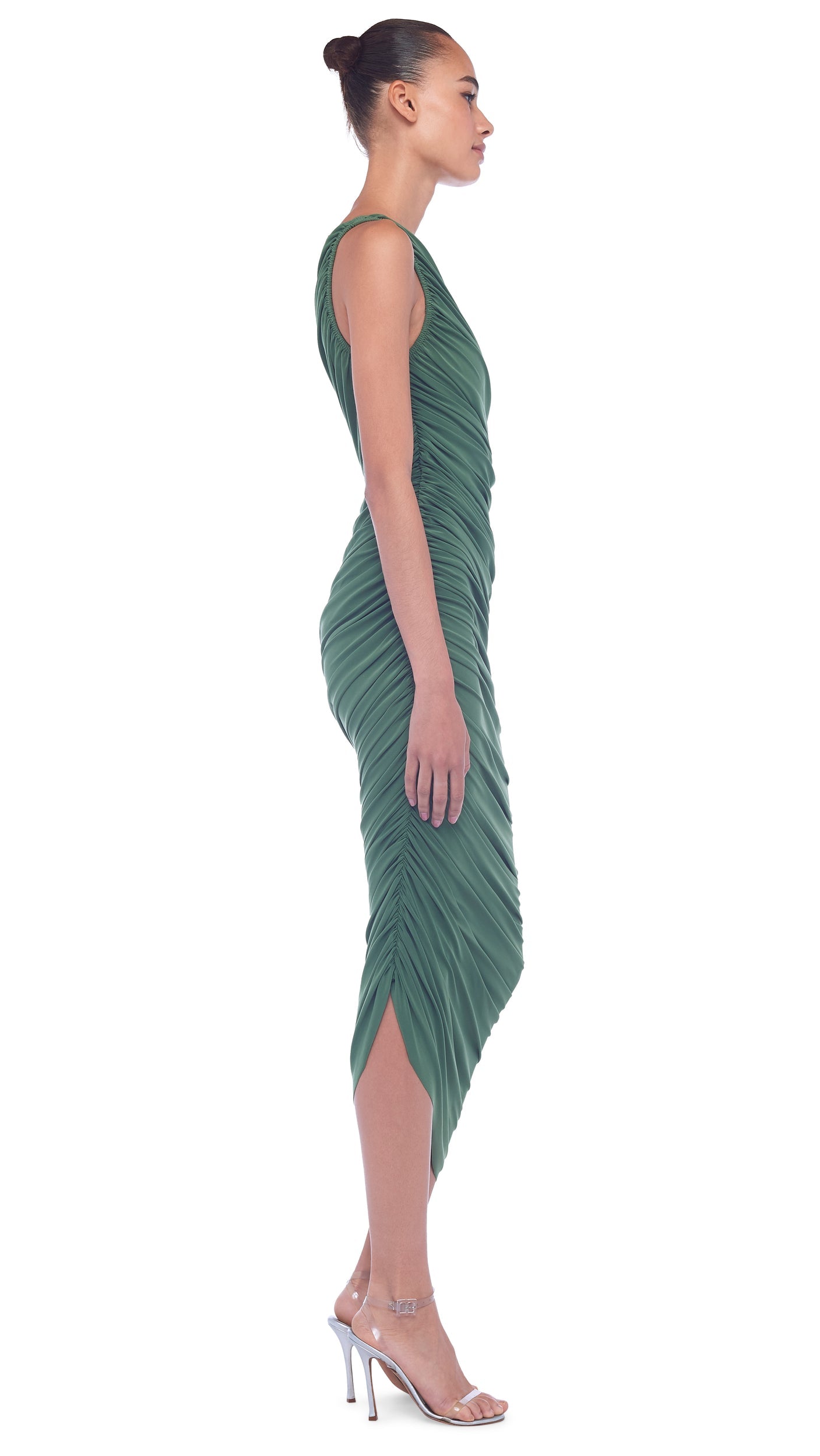 Norma Kamali DIANA GOWN
