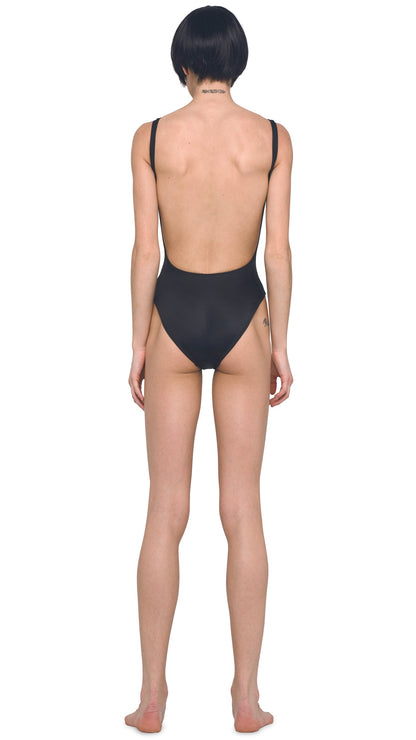 Norma Kamali SUPER LOW BACK MIO