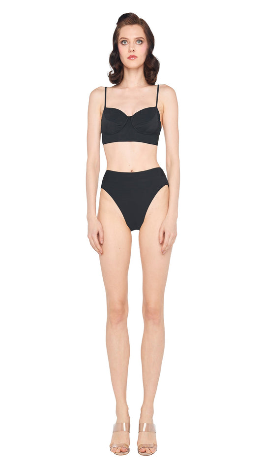 Norma Kamali UNDERWIRE BRA