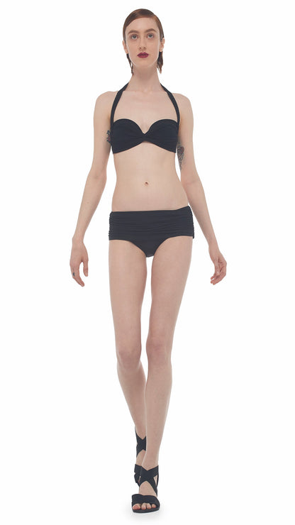 Norma Kamali BILL BRA