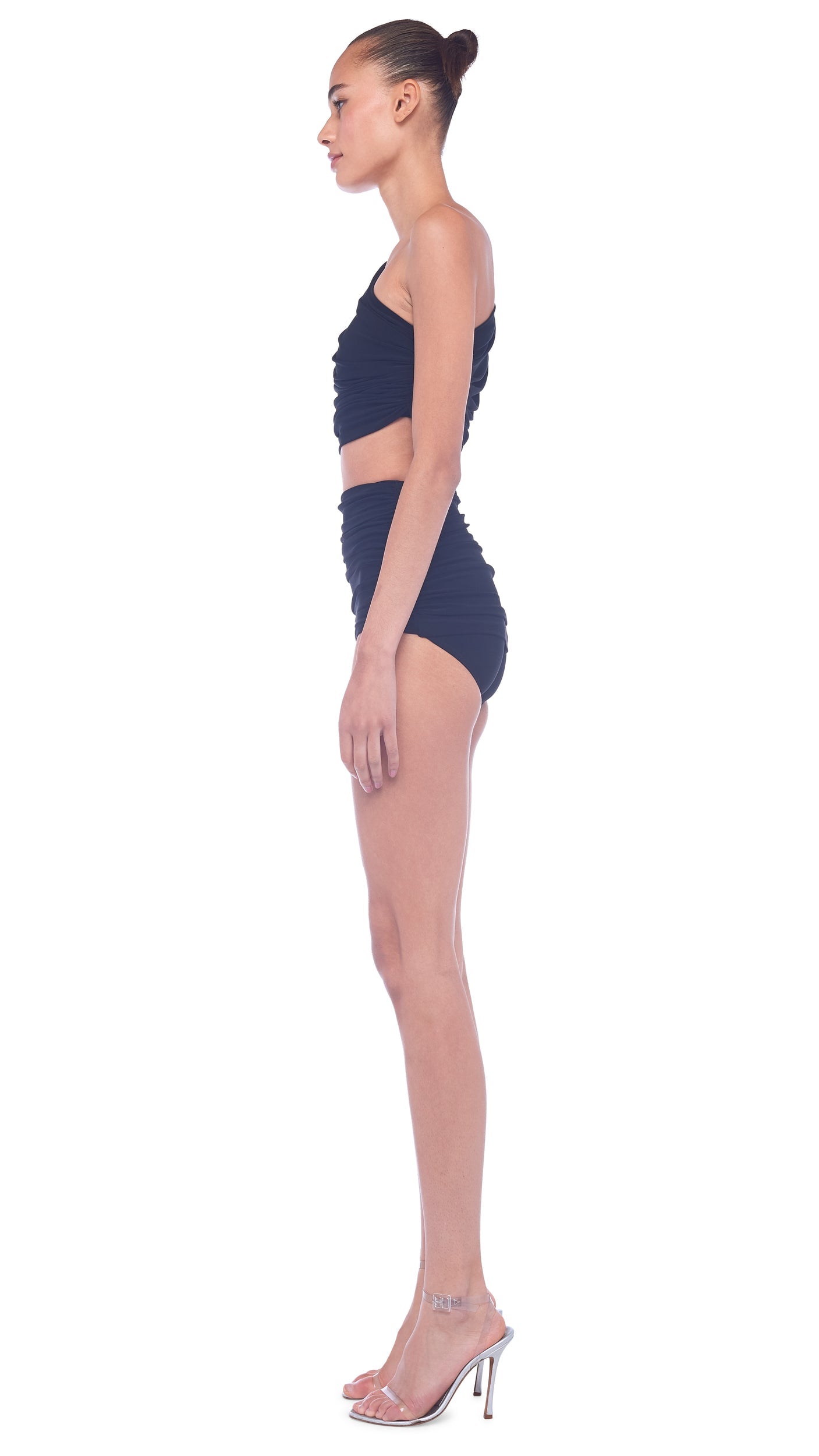 Norma Kamali BILL BOTTOM