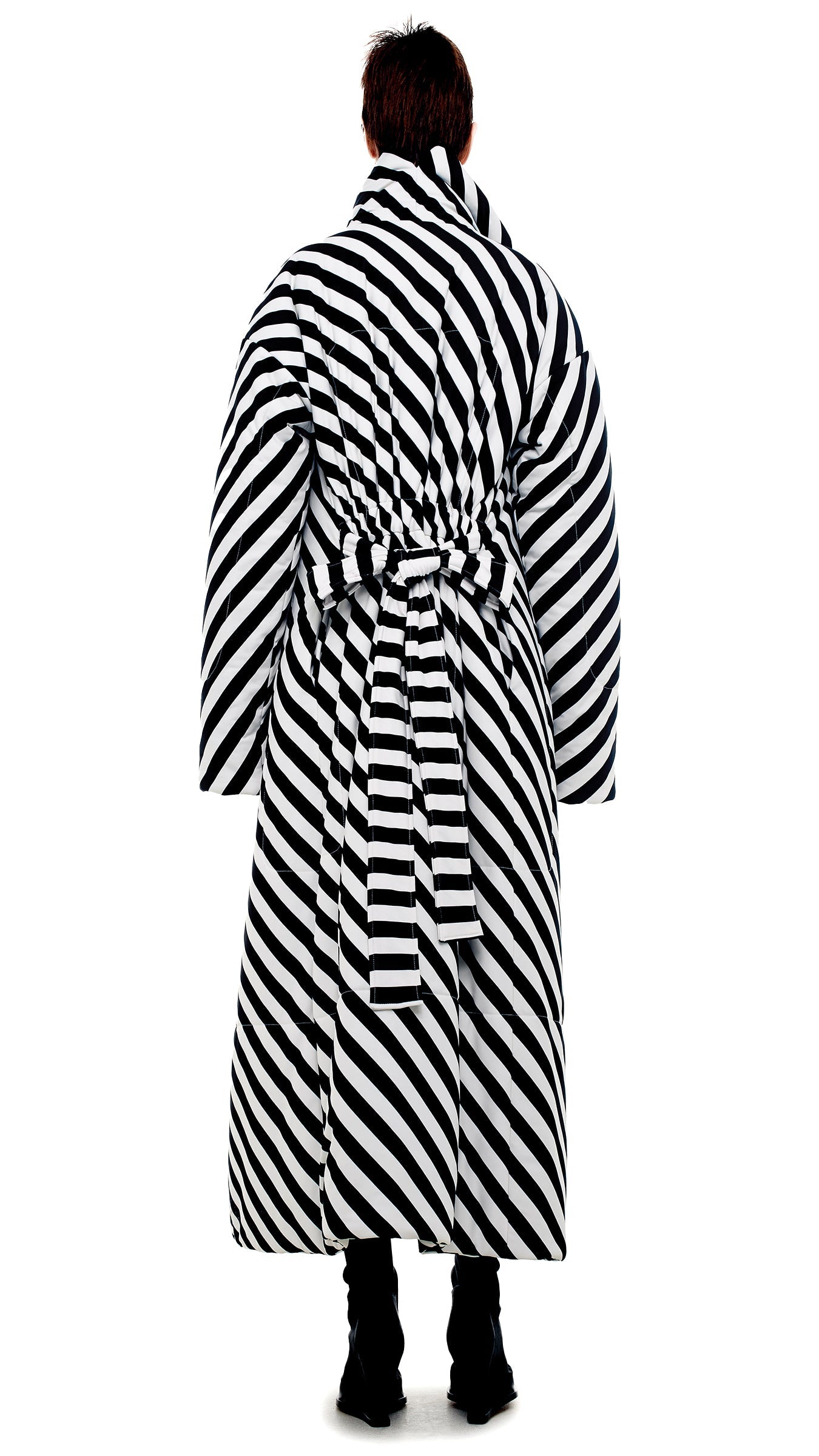Norma Kamali CLASSIC SLEEPING BAG COAT