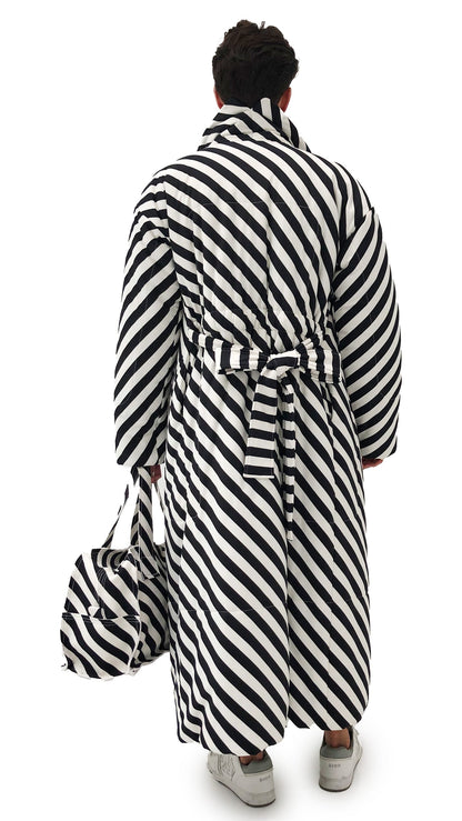 Norma Kamali CLASSIC SLEEPING BAG COAT