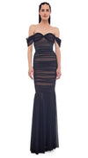 Black Mesh