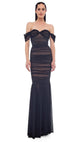 Black Mesh