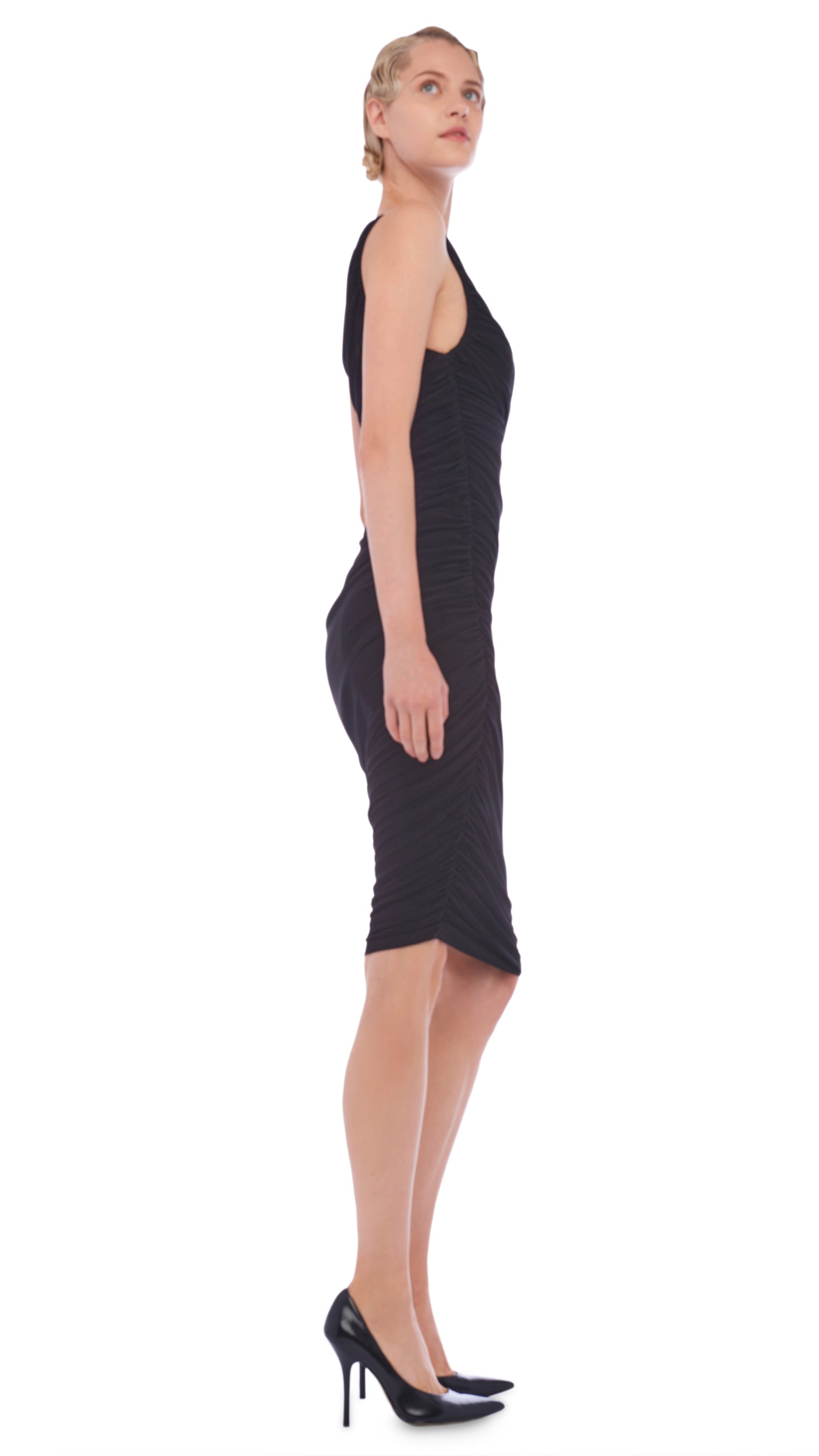 Norma Kamali DIANA DRESS