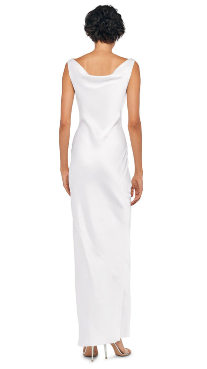 Norma Kamali MARIA GOWN