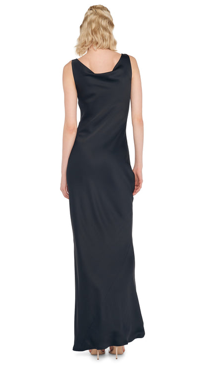 Norma Kamali MARIA GOWN