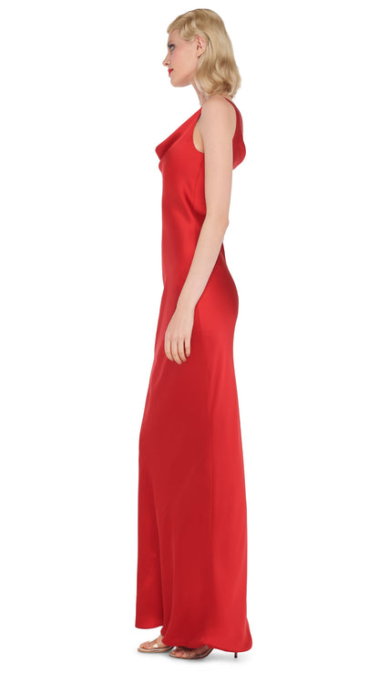 Norma Kamali MARIA GOWN