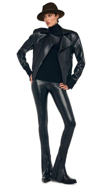 Norma Kamali SPAT LEGGING