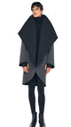Dark Heather Grey/Black
