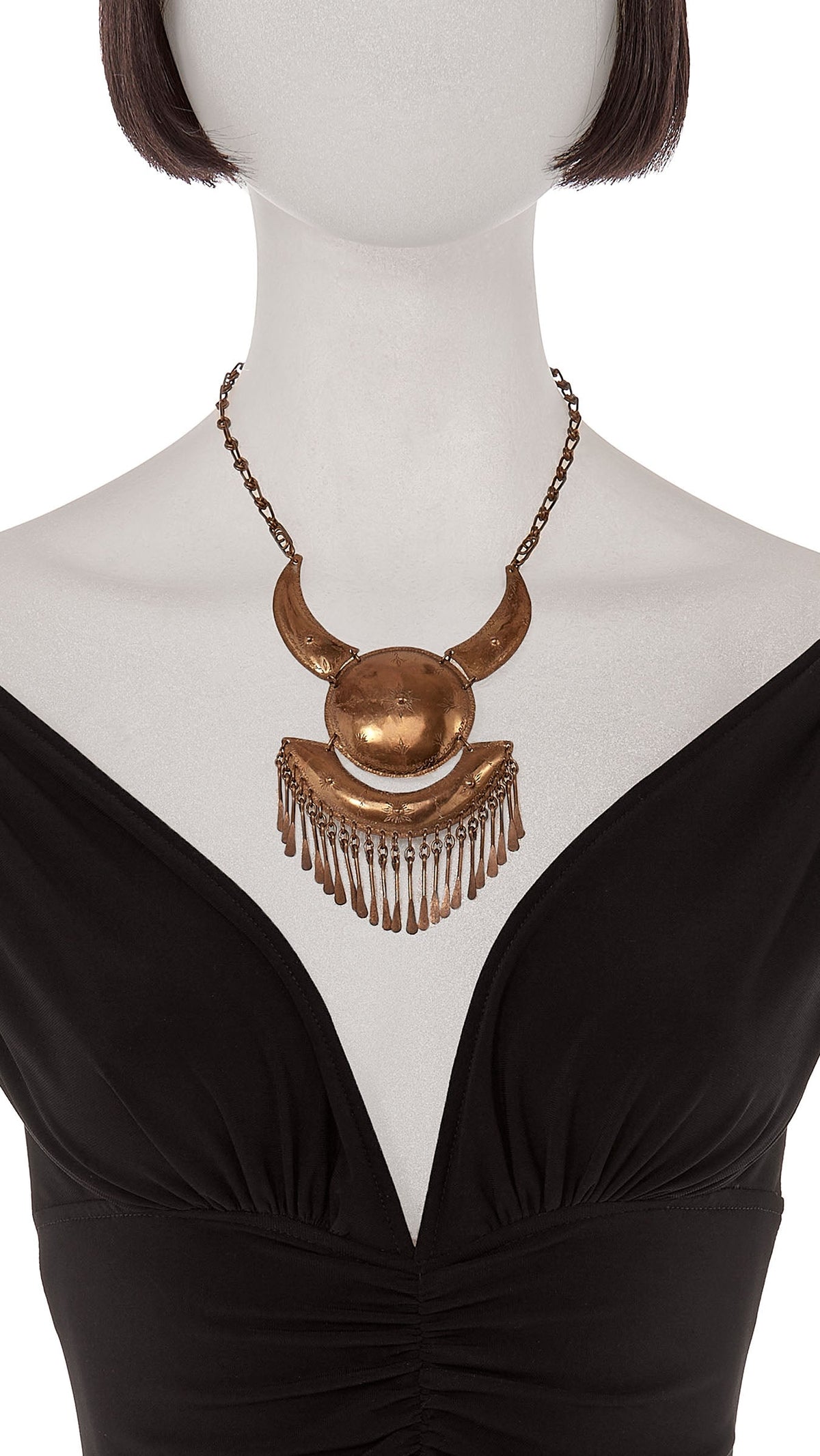 Norma Kamali PENDANT NECKLACE