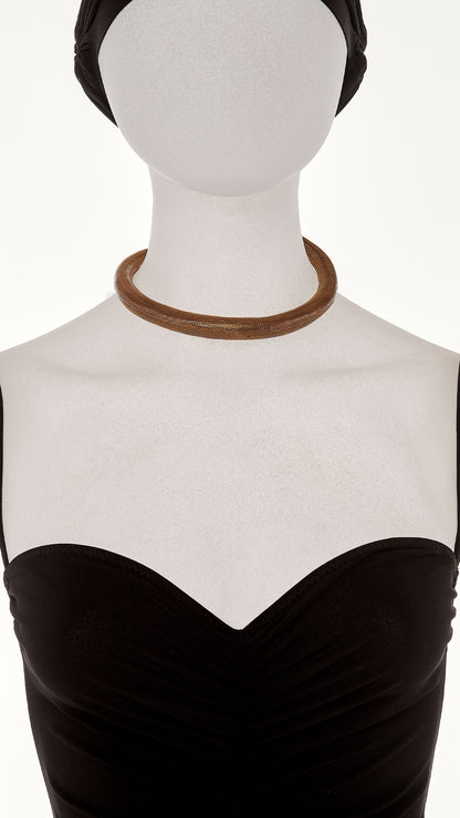 Norma Kamali NECKLACE