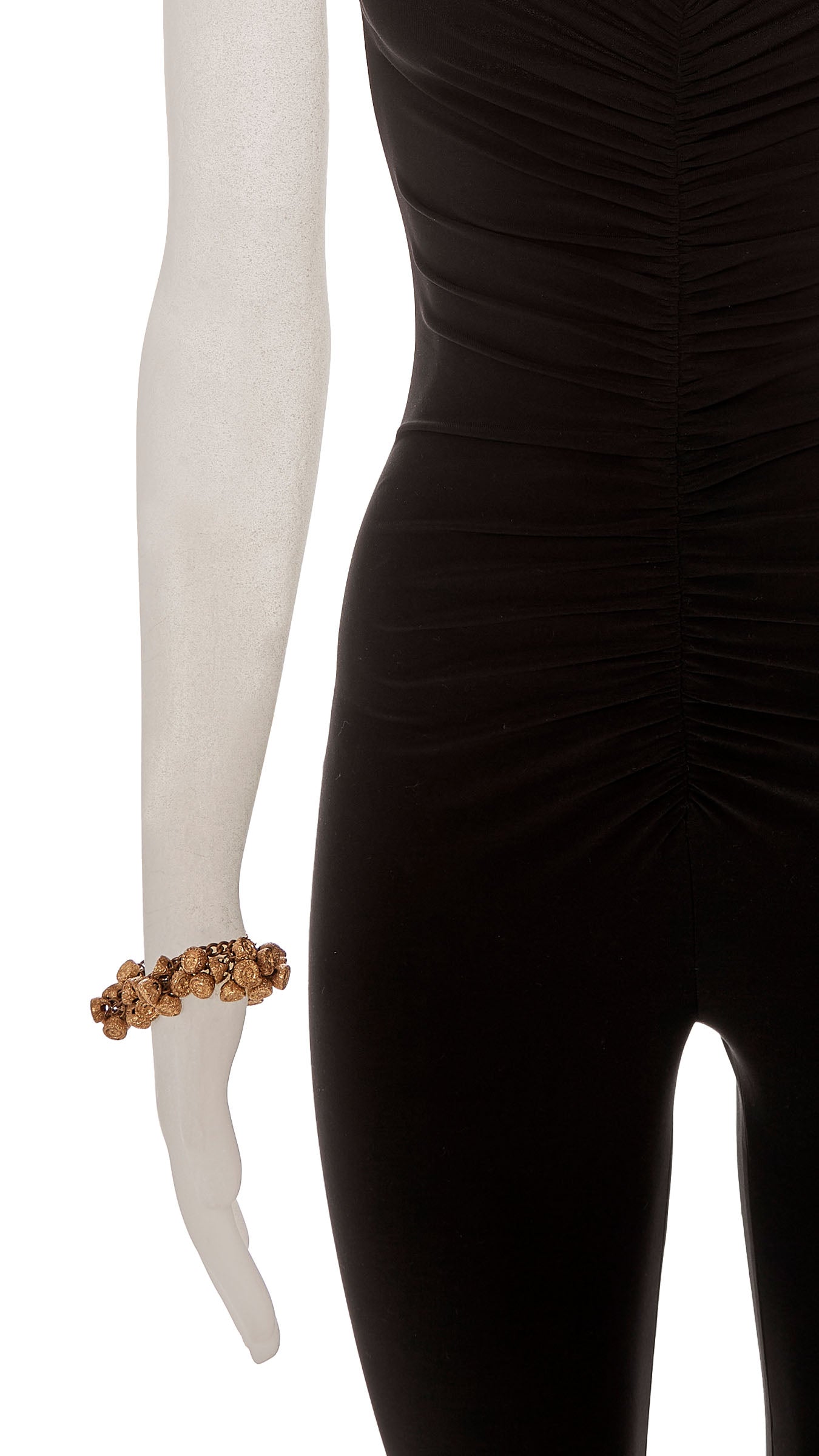 Norma Kamali BALL BRACELET
