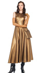 Metallic Bronze