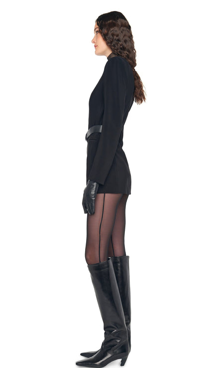 Norma Kamali SHORT GLOVES