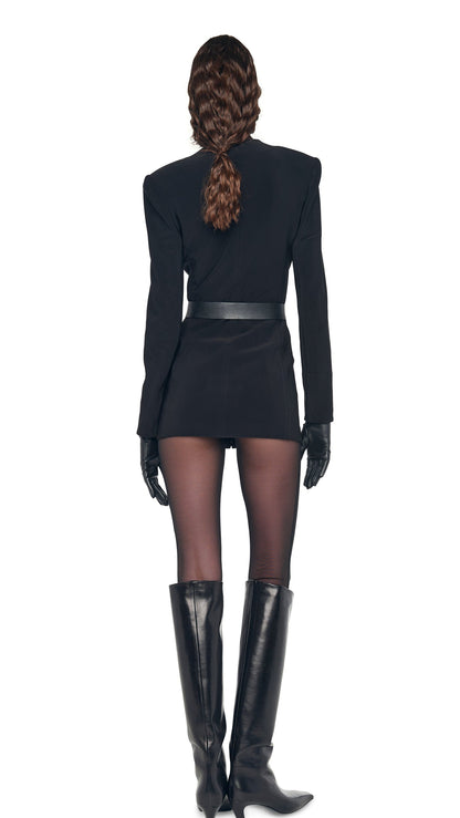 Norma Kamali SHORT GLOVES