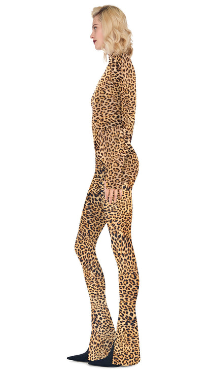 Norma Kamali SPAT LEGGING