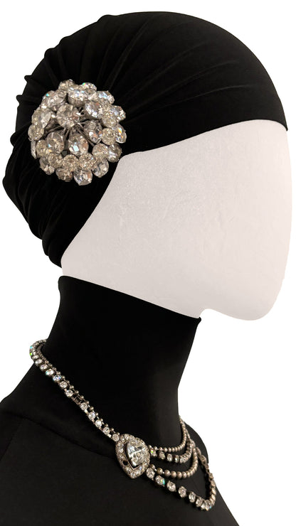 Norma Kamali STONE NECKLACE