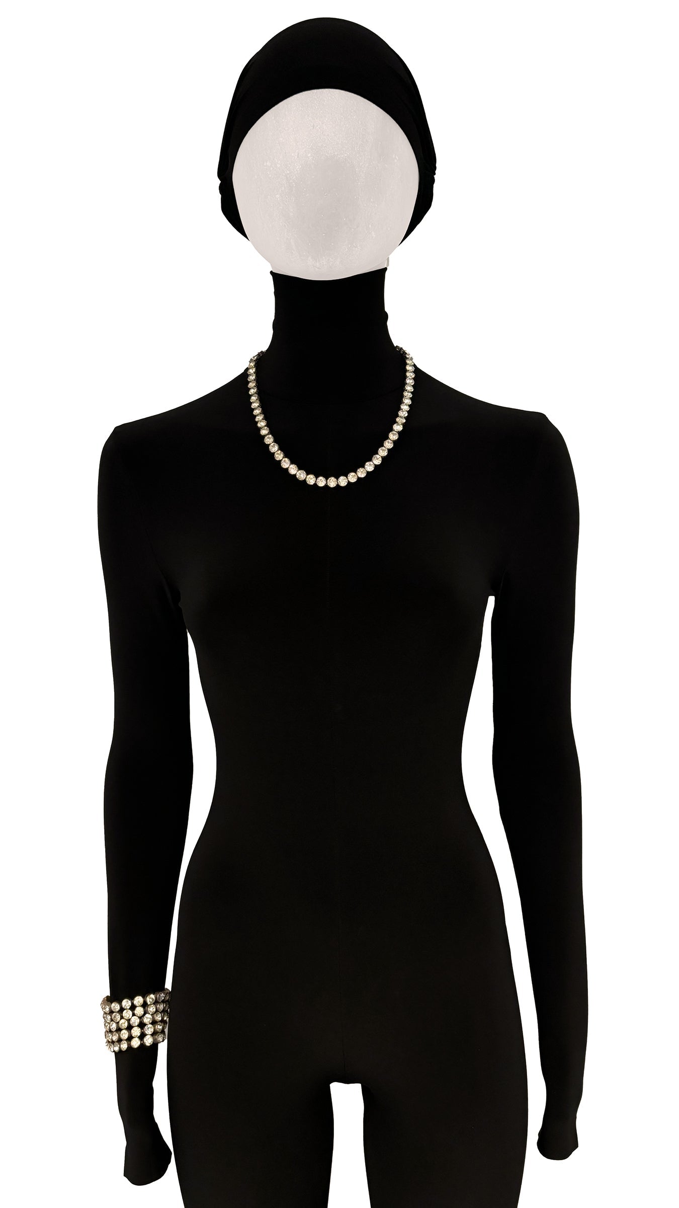 Norma Kamali STONE BRACELET
