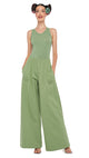 Vintage Green