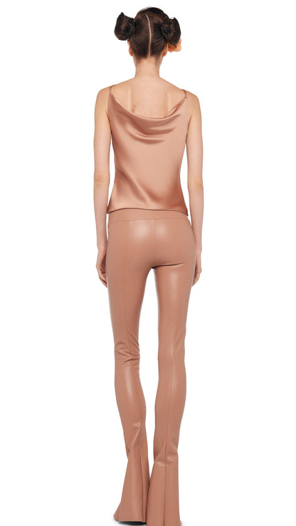 Norma Kamali SPAT LEGGING