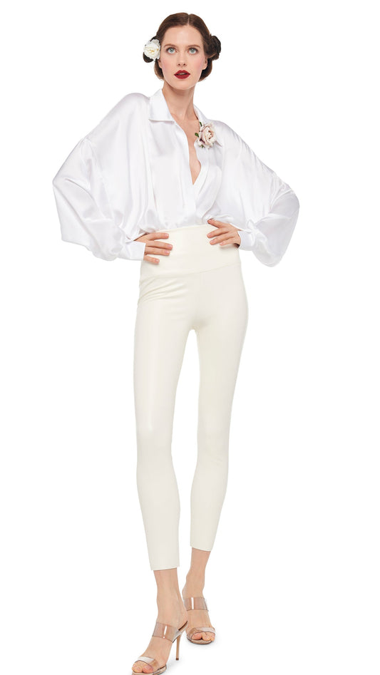 Norma Kamali LONG LEGGING