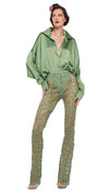 Vintage Green