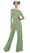 Vintage Green