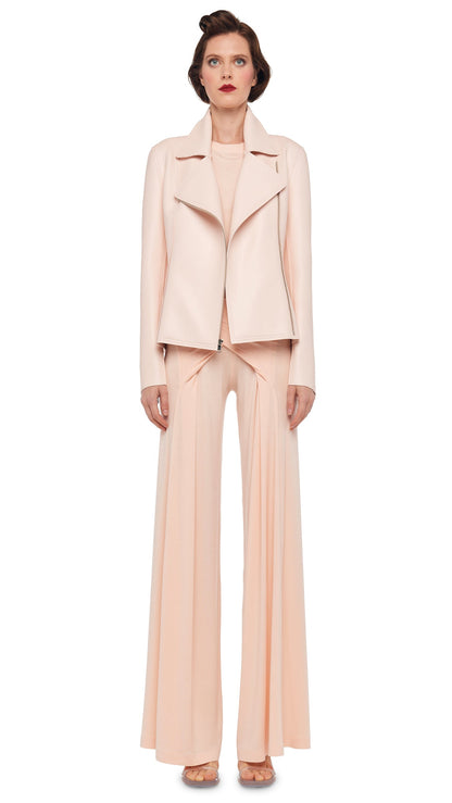 Norma Kamali GANG JACKET TO WAIST