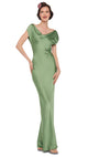 Vintage Green