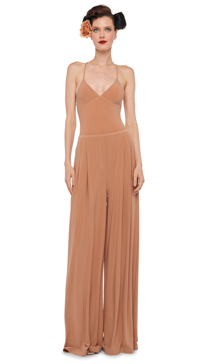 Norma Kamali SLIP MIO BODYSUIT