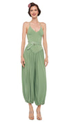 Vintage Green