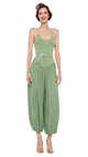 Vintage Green