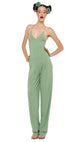 Vintage Green