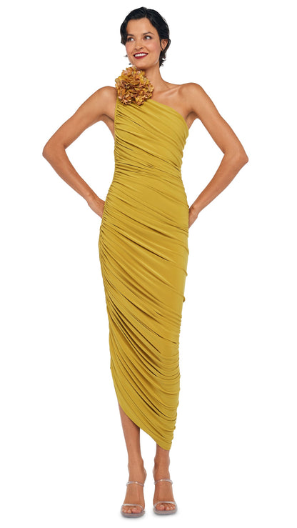 Norma Kamali DIANA GOWN